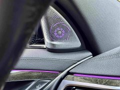 BMW 6 Series GT 630i M Sport Package - ფოტო 17