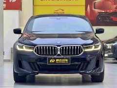 BMW 6 Series GT 630i M Sport Package - ფოტო 2