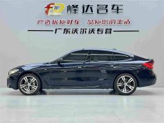 BMW 6 Series GT 630i M Sport Package - ფოტო 4