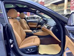 BMW 6 Series GT 630i M Sport Package - ფოტო 5