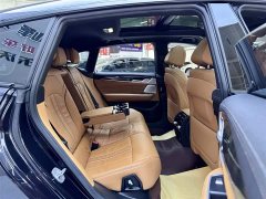 BMW 6 Series GT 630i M Sport Package - ფოტო 6