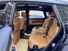 BMW 6 Series GT 630i M Sport Package - ფოტო 7