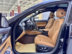 BMW 6 Series GT 630i M Sport Package - ფოტო 8