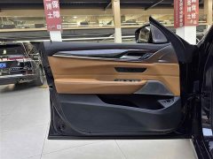 BMW 6 Series GT 630i M Sport Package - ფოტო 9