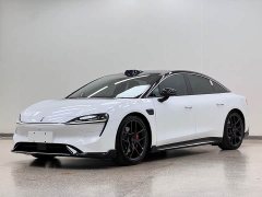 Luxeed Zhiji S7 Max RS - ფოტო 1