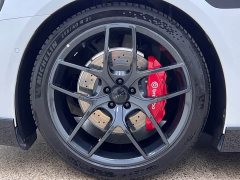 Luxeed Zhiji S7 Max RS - ფოტო 10
