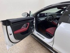 Luxeed Zhiji S7 Max RS - ფოტო 12