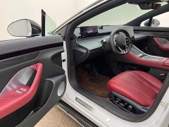 Luxeed Zhiji S7 Max RS - ფოტო 14