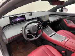 Luxeed Zhiji S7 Max RS - ფოტო 15