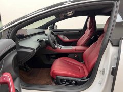 Luxeed Zhiji S7 Max RS - ფოტო 16
