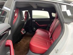 Luxeed Zhiji S7 Max RS - ფოტო 17