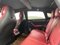 Luxeed Zhiji S7 Max RS - ფოტო 18