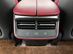 Luxeed Zhiji S7 Max RS - ფოტო 19