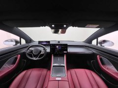 Luxeed Zhiji S7 Max RS - ფოტო 20