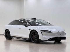 Luxeed Zhiji S7 Max RS - ფოტო 3