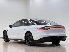 Luxeed Zhiji S7 Max RS - ფოტო 4
