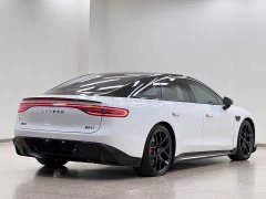 Luxeed Zhiji S7 Max RS - ფოტო 6
