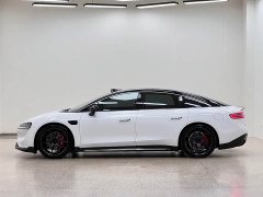 Luxeed Zhiji S7 Max RS - ფოტო 7
