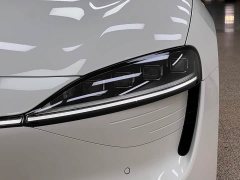 Luxeed Zhiji S7 Max RS - ფოტო 8