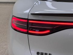 Luxeed Zhiji S7 Max RS - ფოტო 9