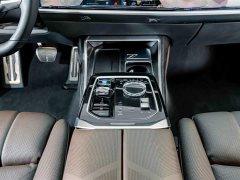 BMW i7 2023 xDrive60L M Sport Package - ფოტო 15