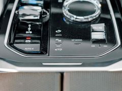 BMW i7 2023 xDrive60L M Sport Package - ფოტო 16
