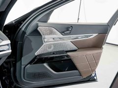 BMW i7 2023 xDrive60L M Sport Package - ფოტო 17