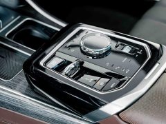 BMW i7 2023 xDrive60L M Sport Package - ფოტო 18