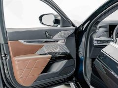 BMW i7 2023 xDrive60L M Sport Package - ფოტო 19