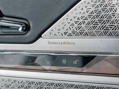 BMW i7 2023 xDrive60L M Sport Package - ფოტო 20