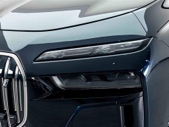 BMW i7 2023 xDrive60L M Sport Package - ფოტო 4