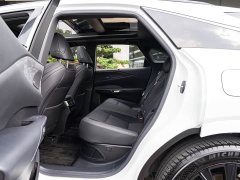Lexus RX 500h AWD F SPORT Performance - ფოტო 10