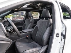 Lexus RX 500h AWD F SPORT Performance - ფოტო 11