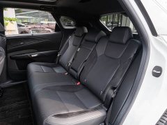 Lexus RX 500h AWD F SPORT Performance - ფოტო 12