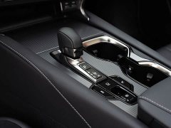 Lexus RX 500h AWD F SPORT Performance - ფოტო 15