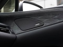 Lexus RX 500h AWD F SPORT Performance - ფოტო 18