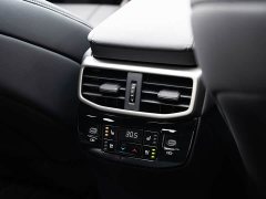 Lexus RX 500h AWD F SPORT Performance - ფოტო 19