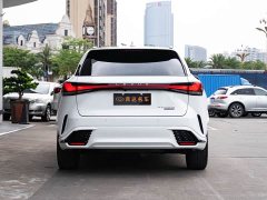 Lexus RX 500h AWD F SPORT Performance - ფოტო 5