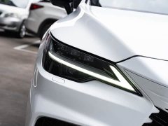 Lexus RX 500h AWD F SPORT Performance - ფოტო 6
