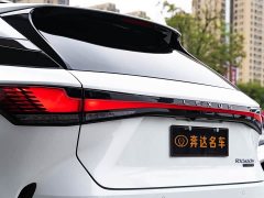 Lexus RX 500h AWD F SPORT Performance - ფოტო 7