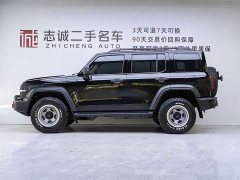 Tank 300 2.0T Conqueror - ფოტო 3