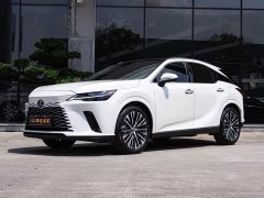 Lexus RX New Energy 450h AWD Comfort Edition - ფოტო 1