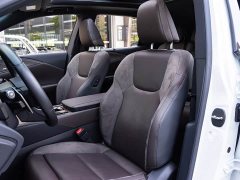 Lexus RX New Energy 450h AWD Comfort Edition - ფოტო 11