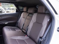 Lexus RX New Energy 450h AWD Comfort Edition - ფოტო 12