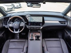 Lexus RX New Energy 450h AWD Comfort Edition - ფოტო 13