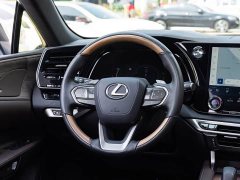 Lexus RX New Energy 450h AWD Comfort Edition - ფოტო 14