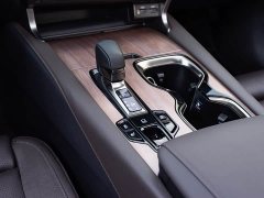 Lexus RX New Energy 450h AWD Comfort Edition - ფოტო 15