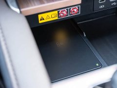 Lexus RX New Energy 450h AWD Comfort Edition - ფოტო 17