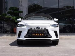 Lexus RX New Energy 450h AWD Comfort Edition - ფოტო 2