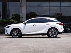 Lexus RX New Energy 450h AWD Comfort Edition - ფოტო 4